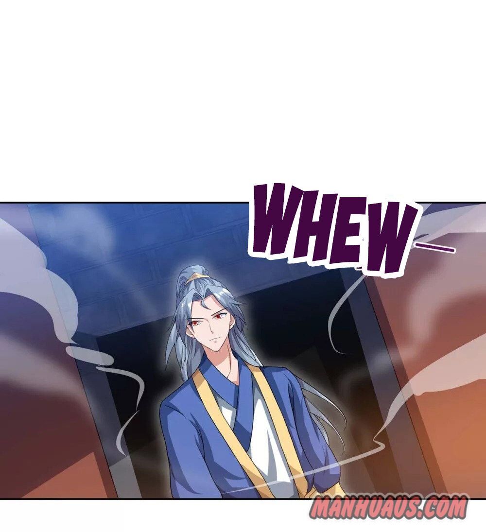 Reborn 80000 years chapter 82 - page 22