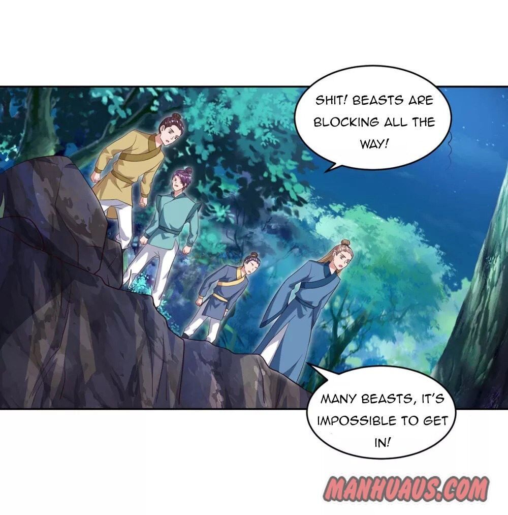 Reborn 80000 years chapter 82 - page 4