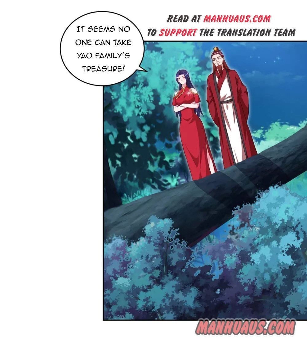 Reborn 80000 years chapter 82 - page 5