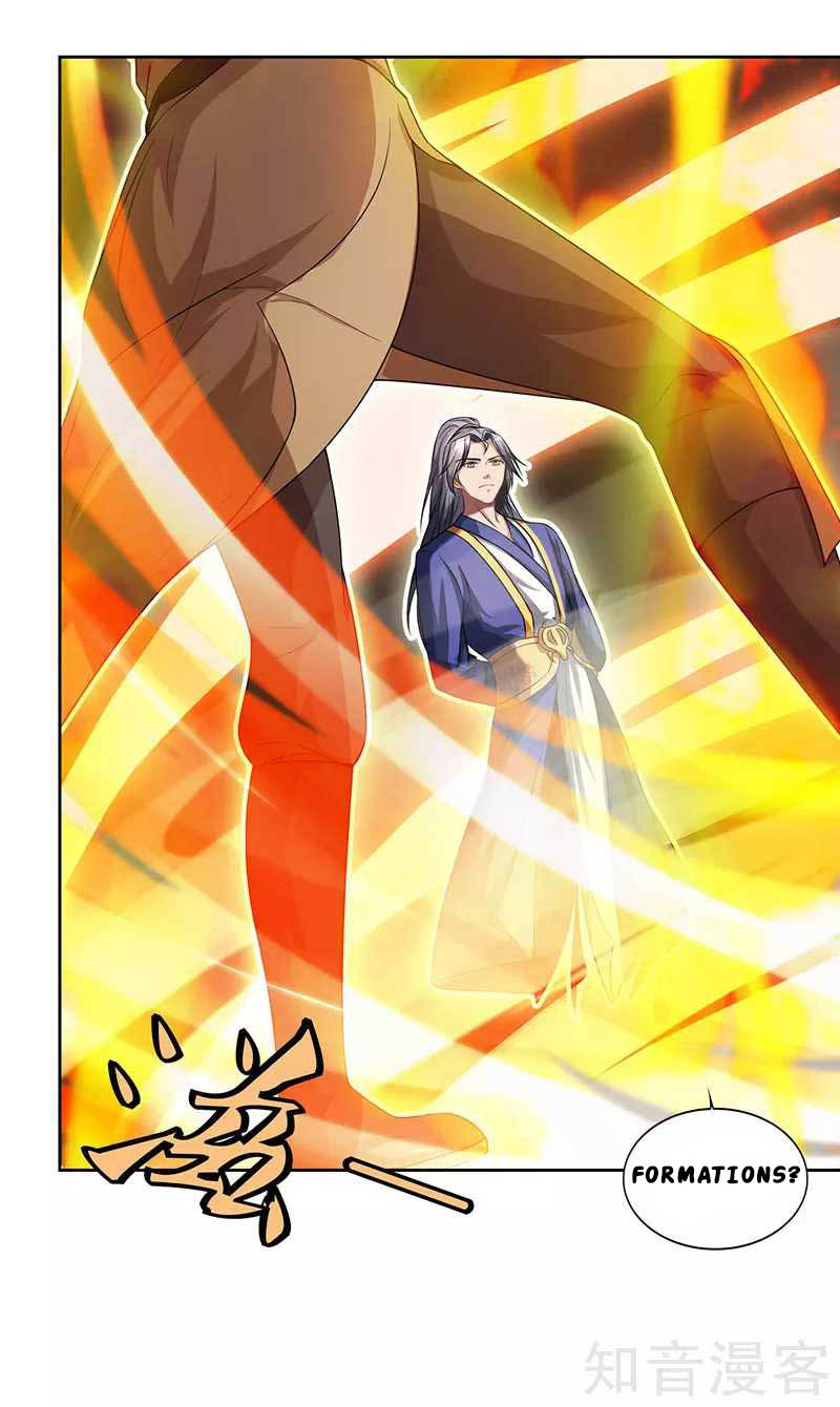Reborn 80000 years chapter 49 - page 13