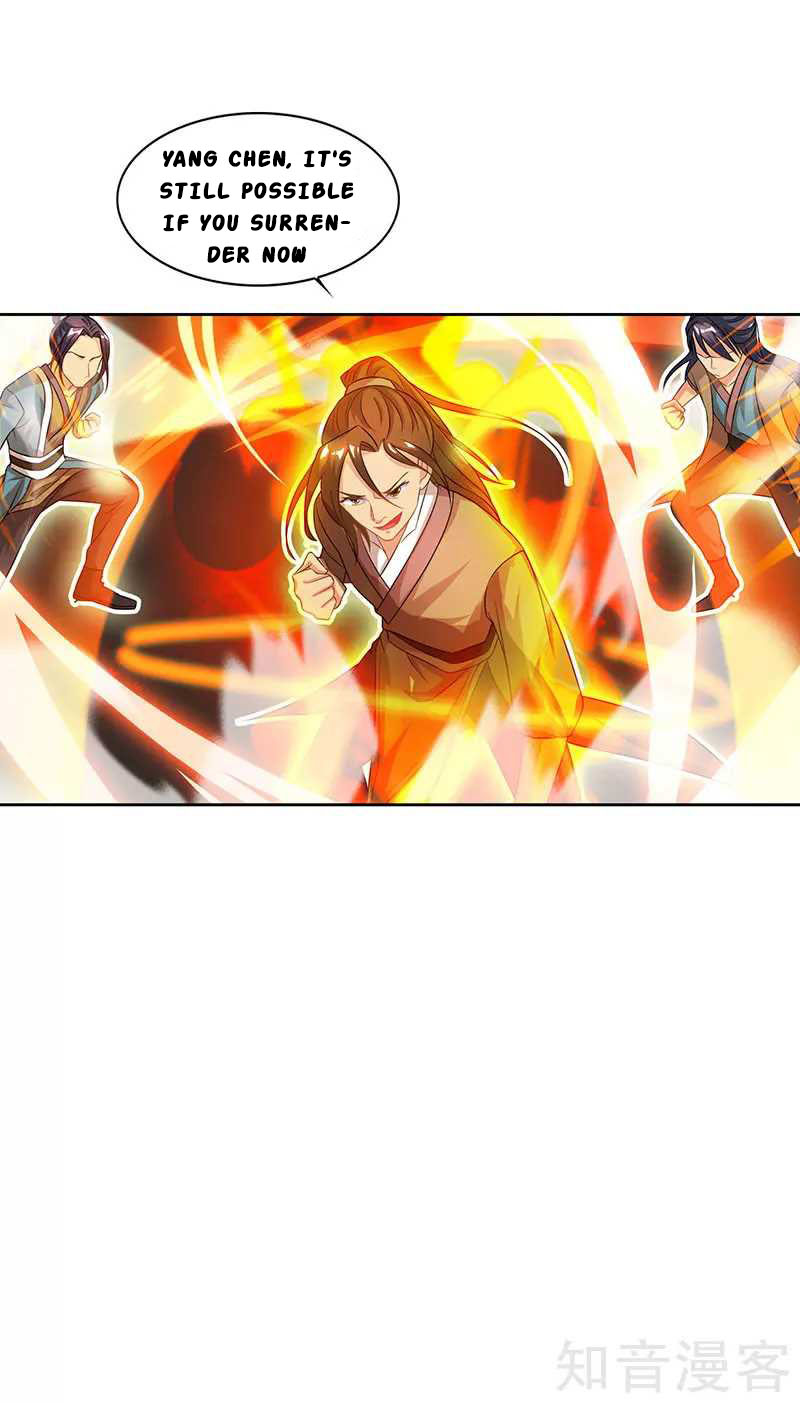 Reborn 80000 years chapter 49 - page 14