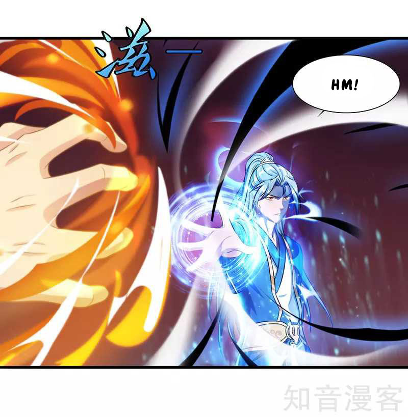 Reborn 80000 years chapter 49 - page 17