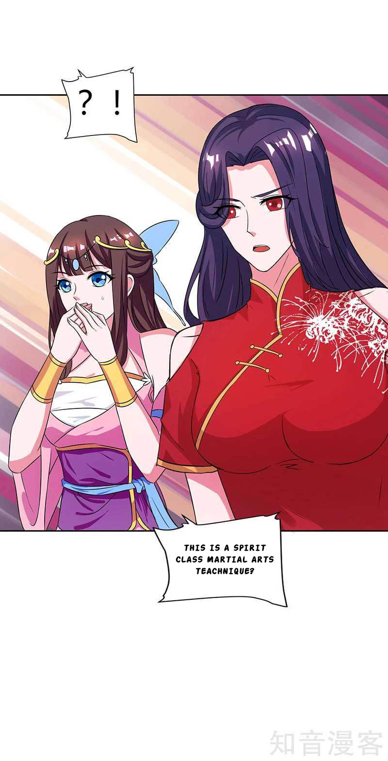 Reborn 80000 years chapter 49 - page 19