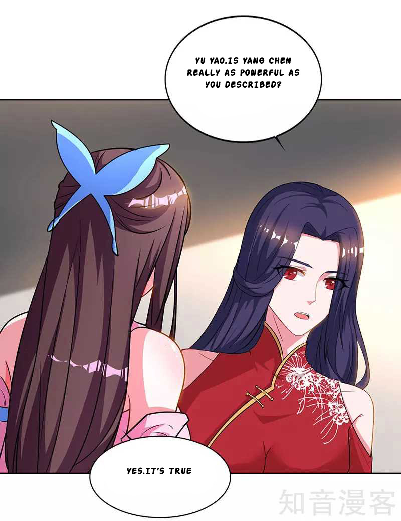 Reborn 80000 years chapter 49 - page 2