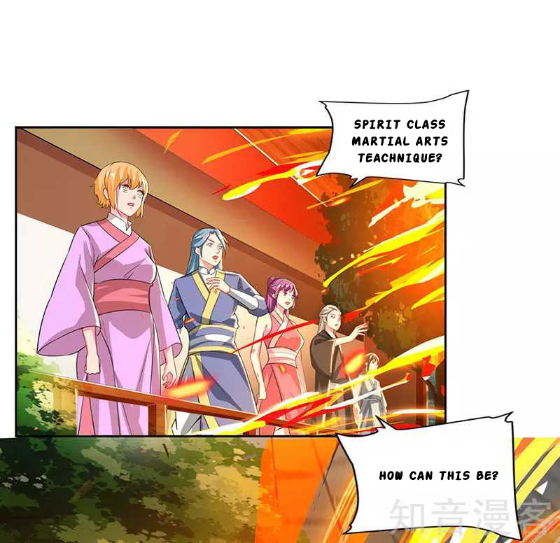 Reborn 80000 years chapter 49 - page 20
