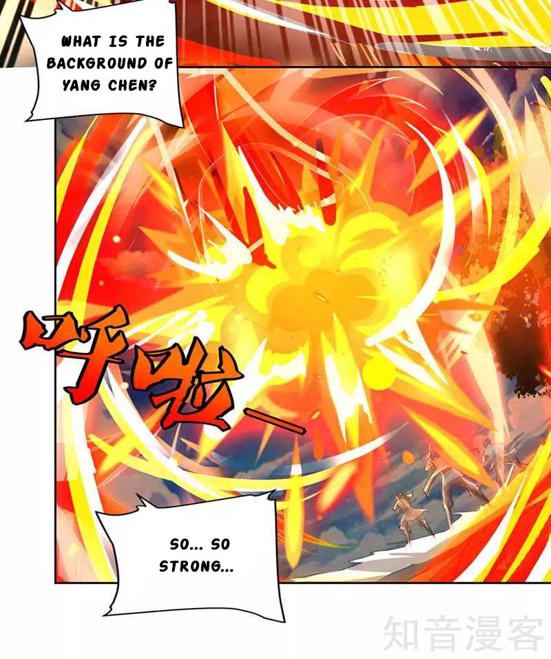 Reborn 80000 years chapter 49 - page 22
