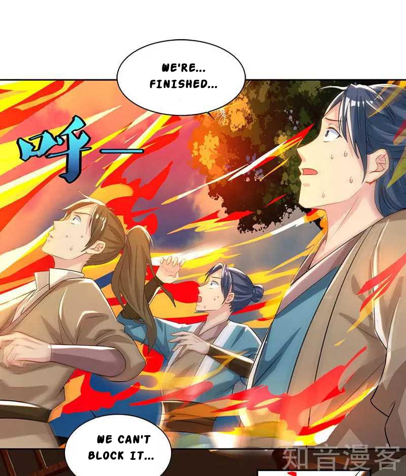 Reborn 80000 years chapter 49 - page 23