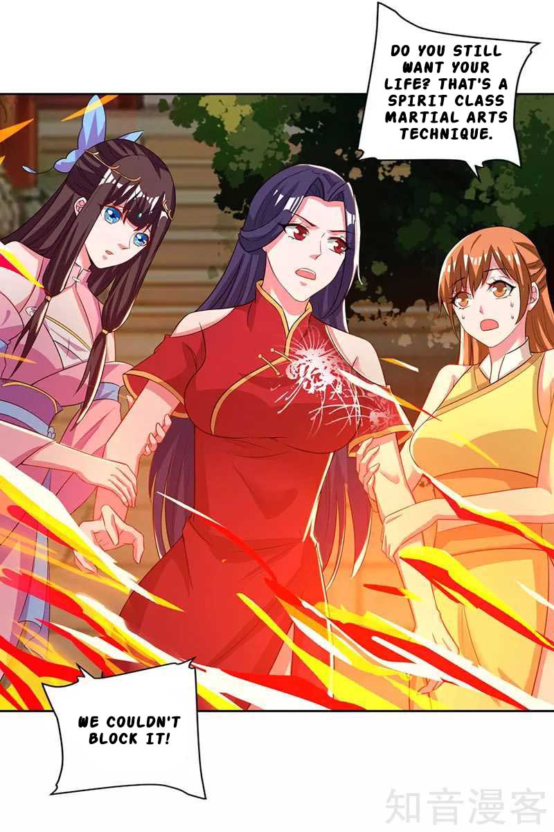 Reborn 80000 years chapter 49 - page 25
