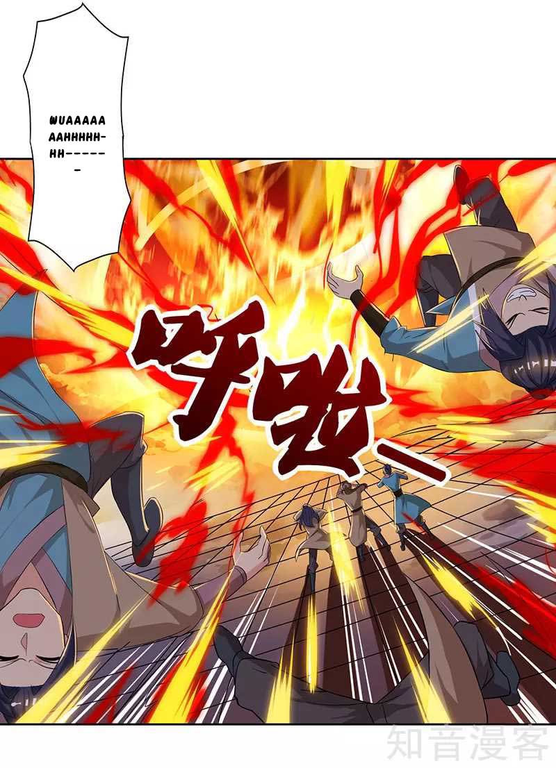 Reborn 80000 years chapter 49 - page 27