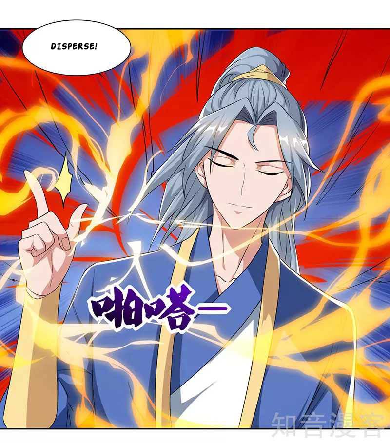 Reborn 80000 years chapter 49 - page 28