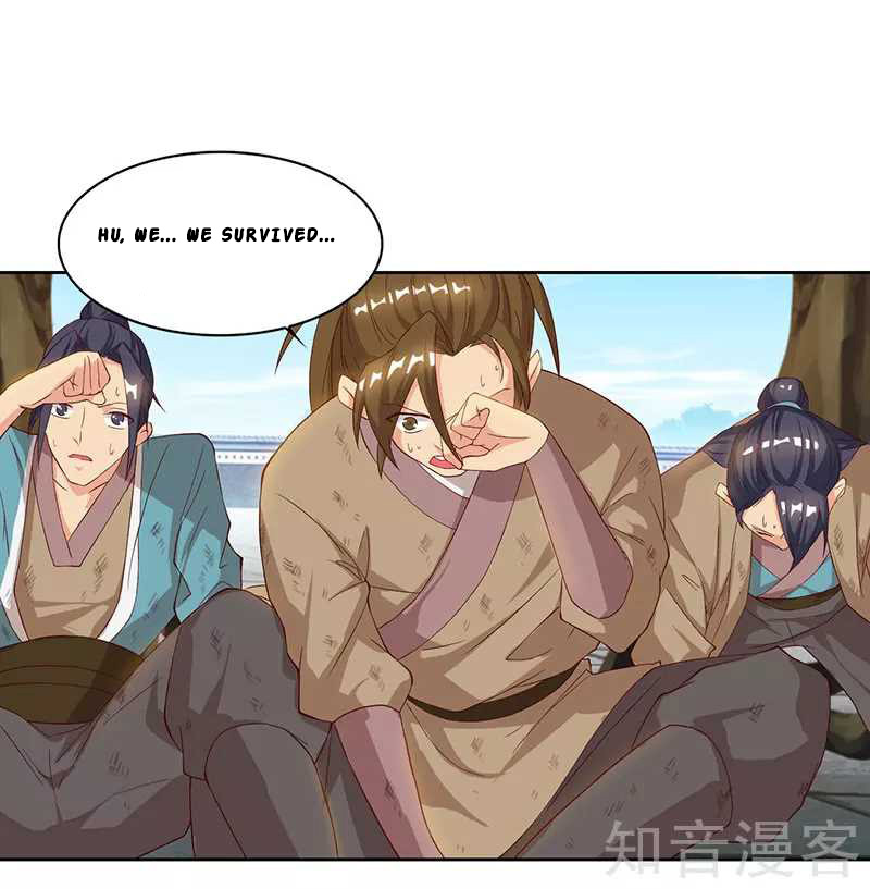 Reborn 80000 years chapter 49 - page 31