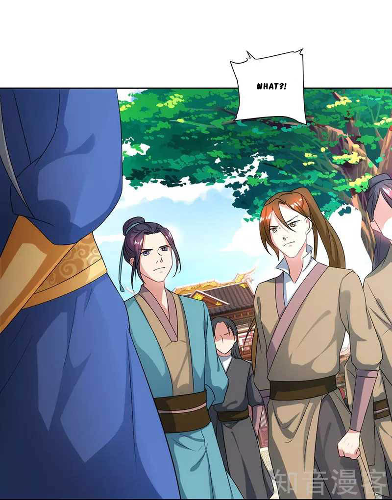 Reborn 80000 years chapter 49 - page 8