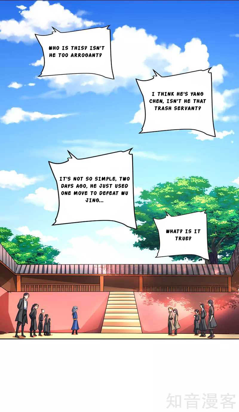 Reborn 80000 years chapter 49 - page 9