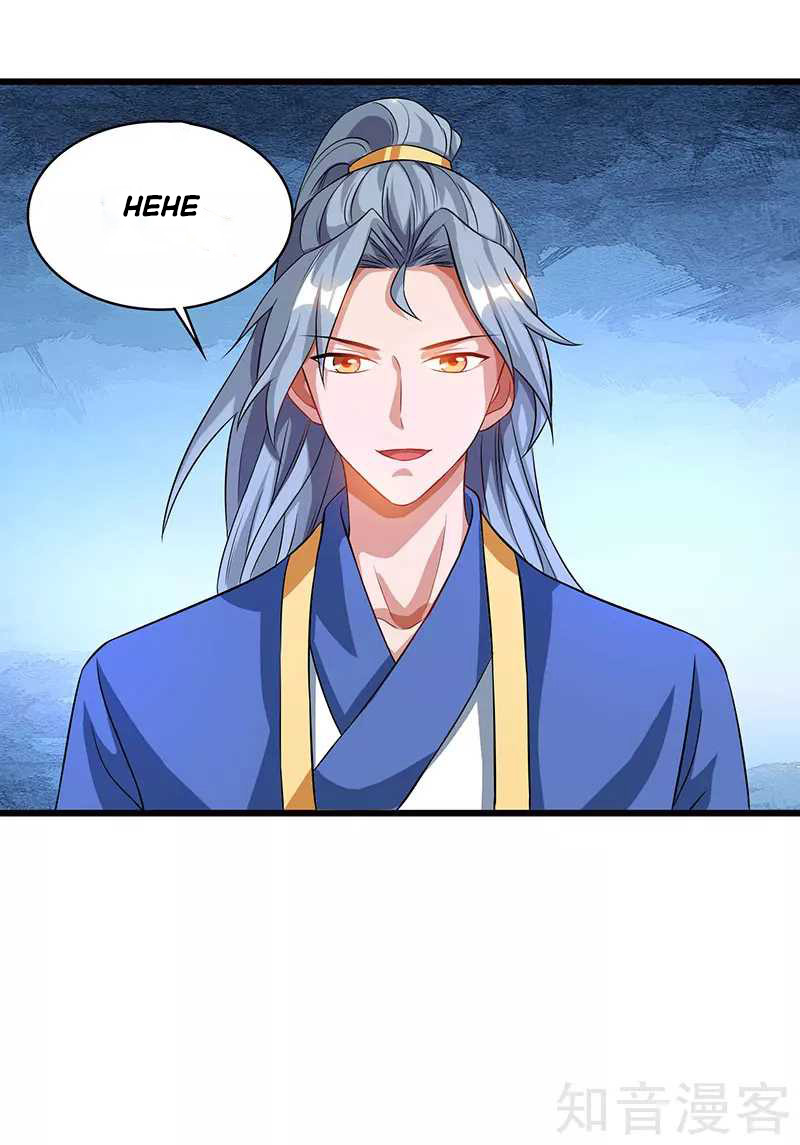 Reborn 80000 years chapter 51 - page 13