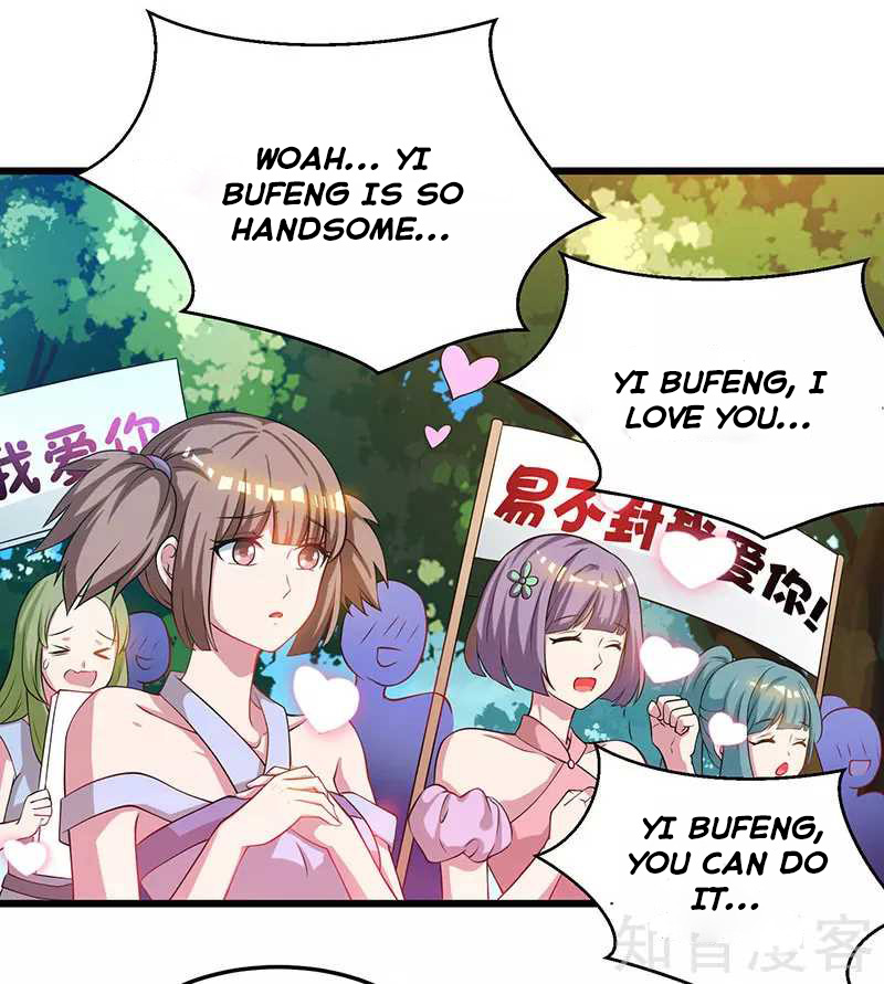 Reborn 80000 years chapter 51 - page 14