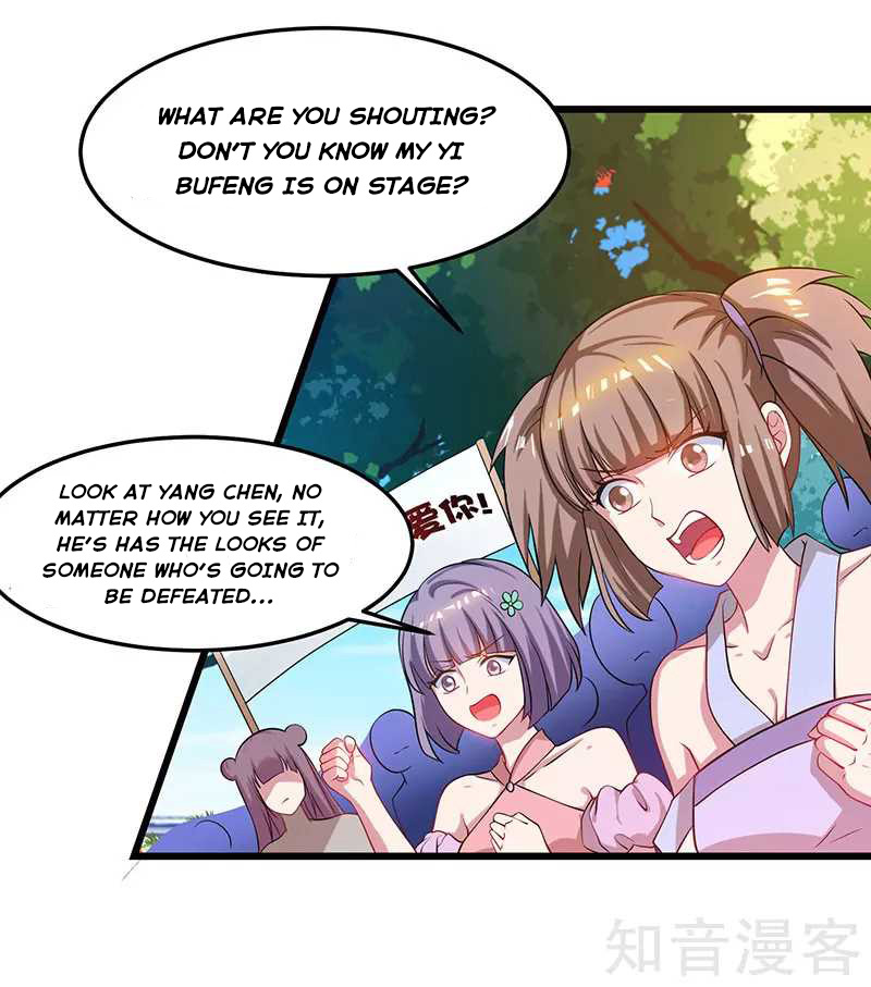 Reborn 80000 years chapter 51 - page 16