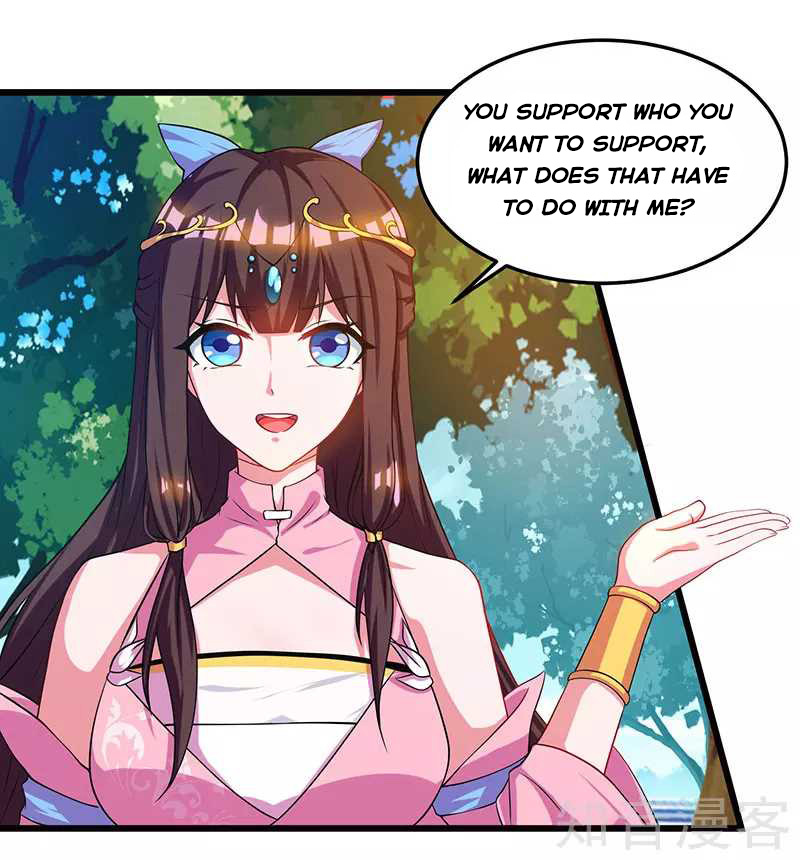 Reborn 80000 years chapter 51 - page 17