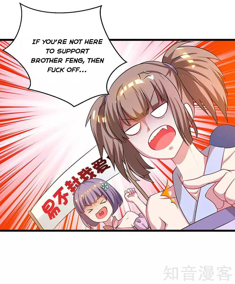 Reborn 80000 years chapter 51 - page 18