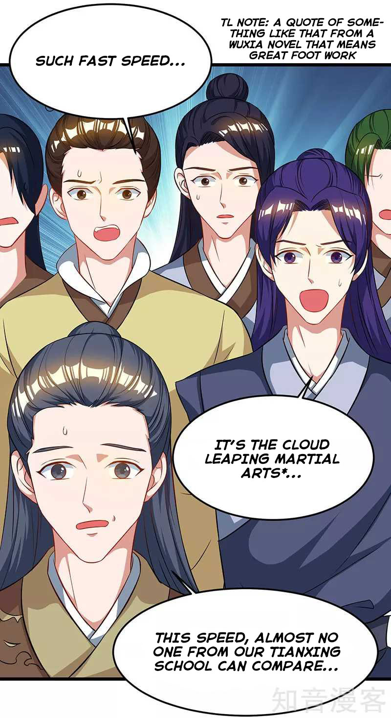 Reborn 80000 years chapter 51 - page 27