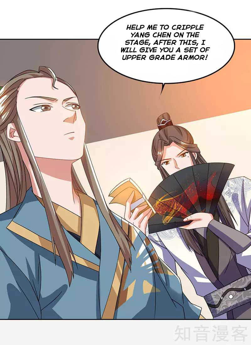Reborn 80000 years chapter 51 - page 4