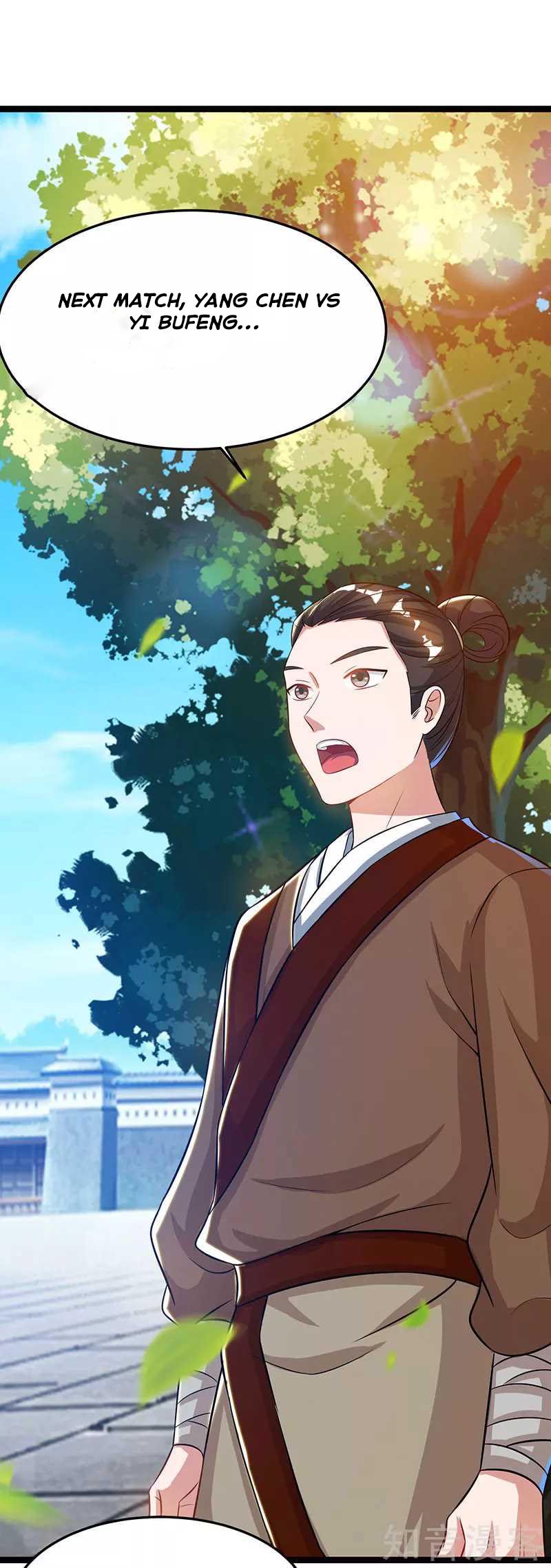 Reborn 80000 years chapter 51 - page 8