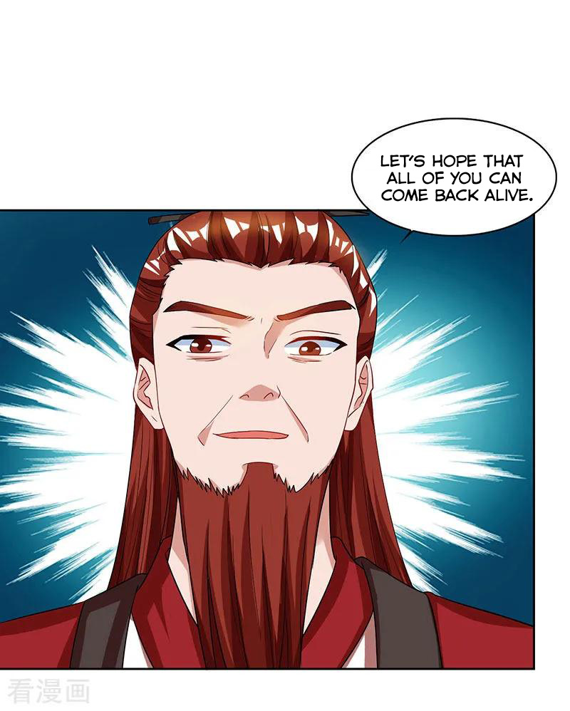 Reborn 80000 years chapter 60 - page 11
