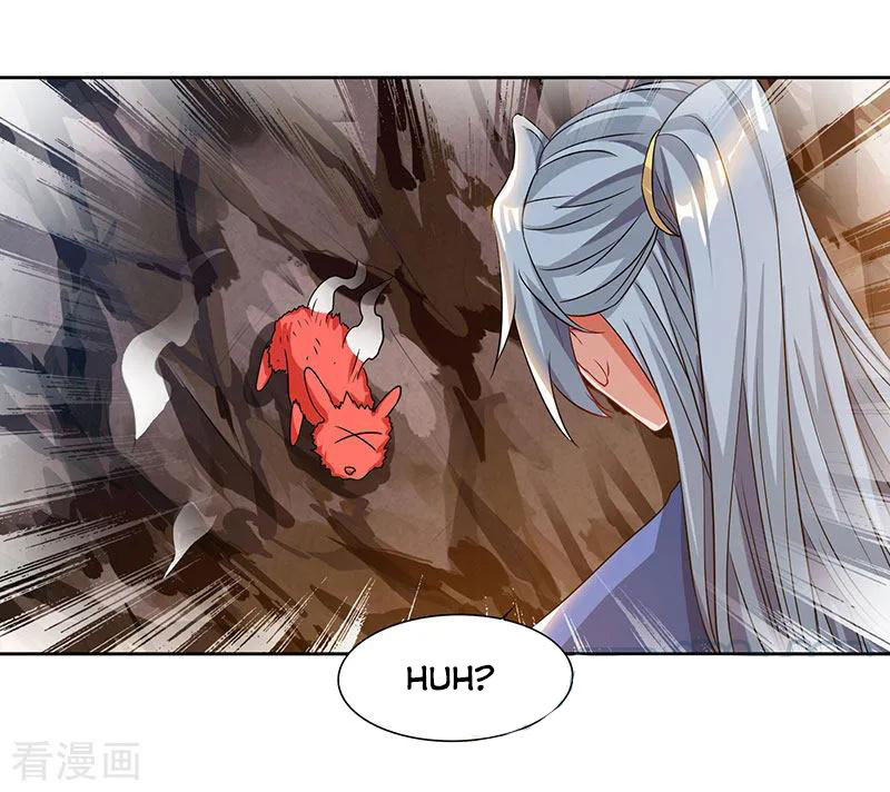 Reborn 80000 years chapter 60 - page 18