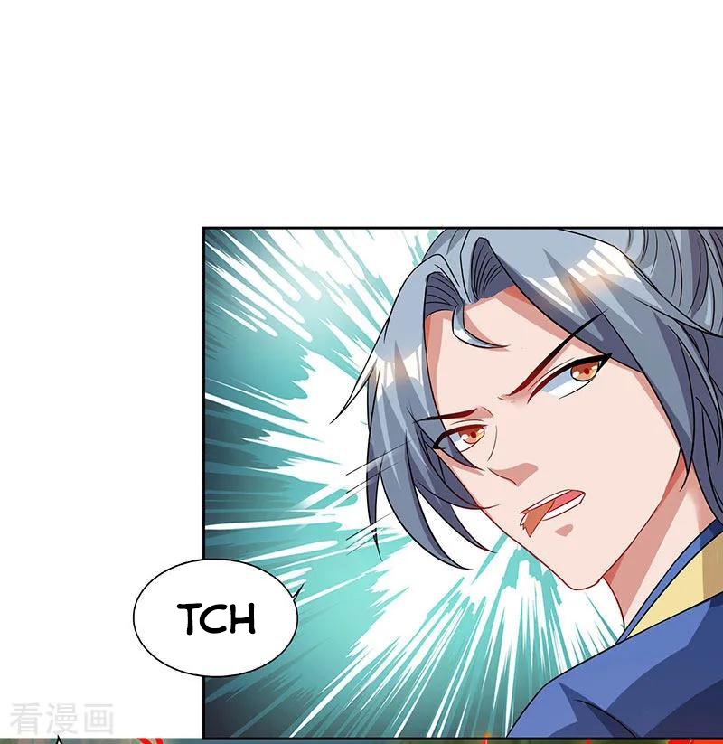 Reborn 80000 years chapter 60 - page 21