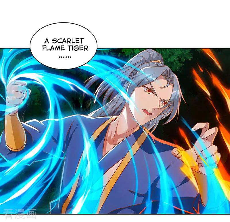 Reborn 80000 years chapter 60 - page 23