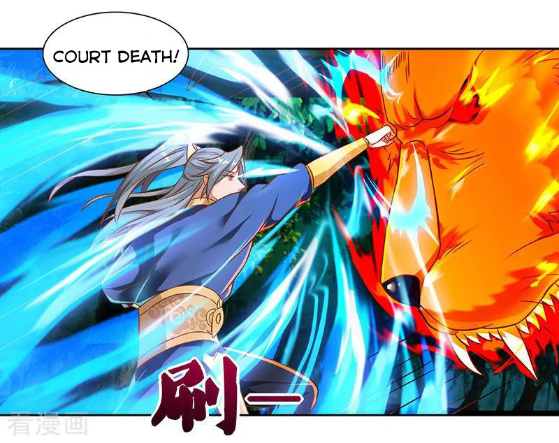 Reborn 80000 years chapter 60 - page 24