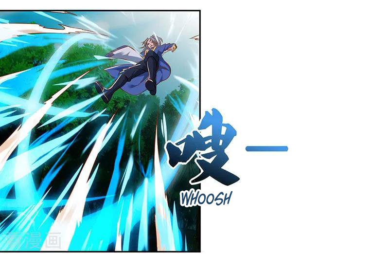 Reborn 80000 years chapter 60 - page 26