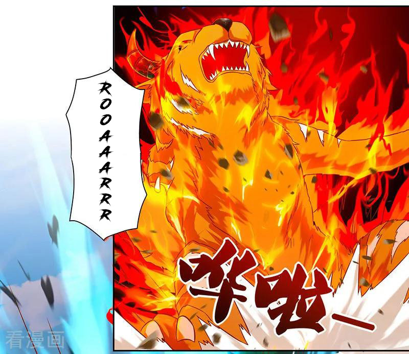 Reborn 80000 years chapter 60 - page 27