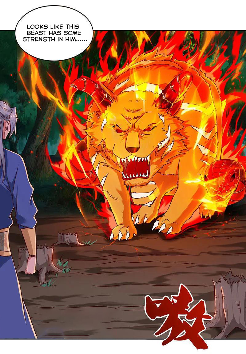 Reborn 80000 years chapter 60 - page 29
