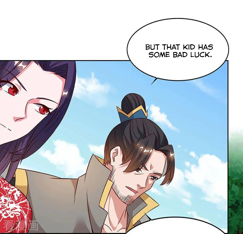 Reborn 80000 years chapter 60 - page 32