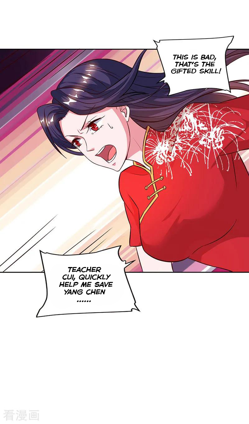 Reborn 80000 years chapter 60 - page 35