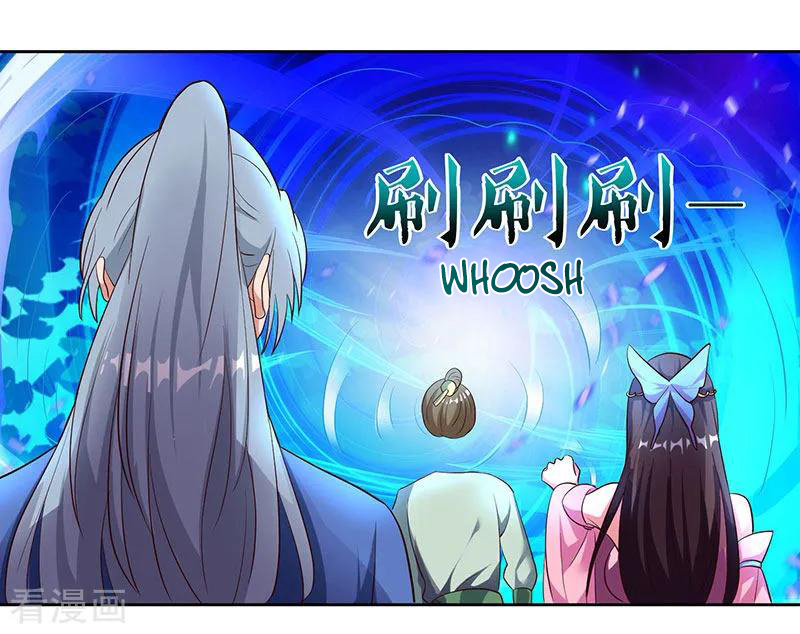 Reborn 80000 years chapter 60 - page 9