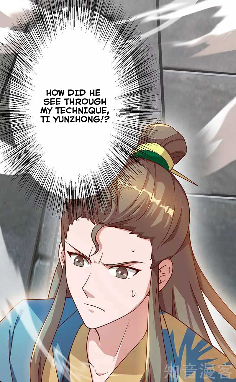 Reborn 80000 years chapter 52 - page 10