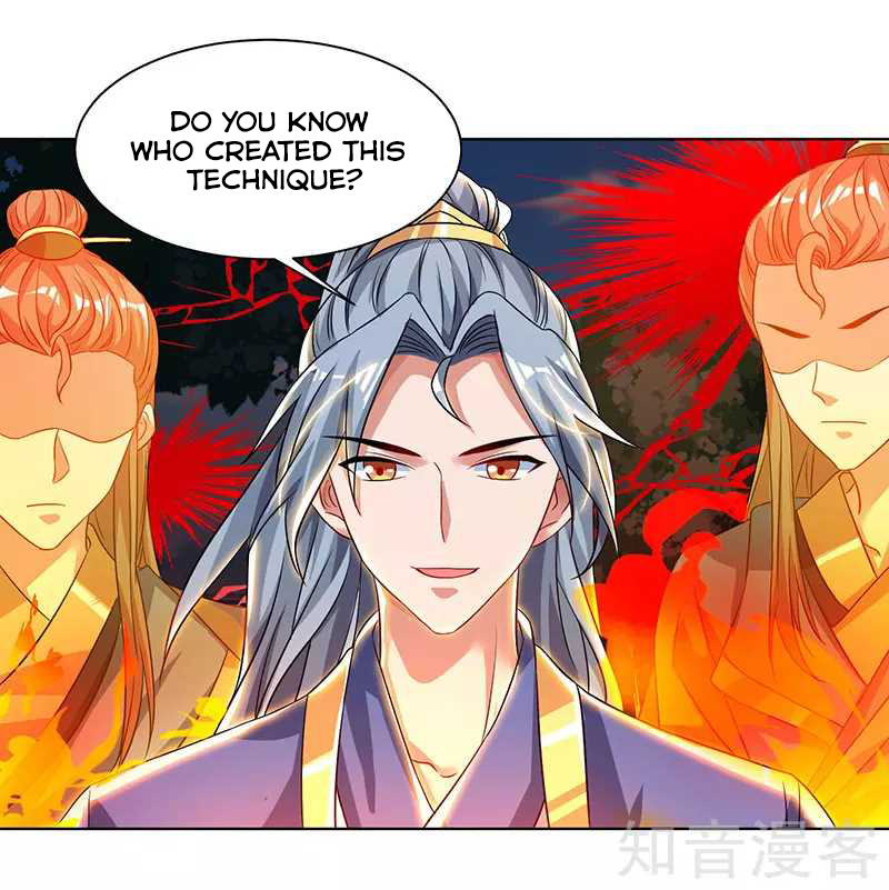 Reborn 80000 years chapter 52 - page 19