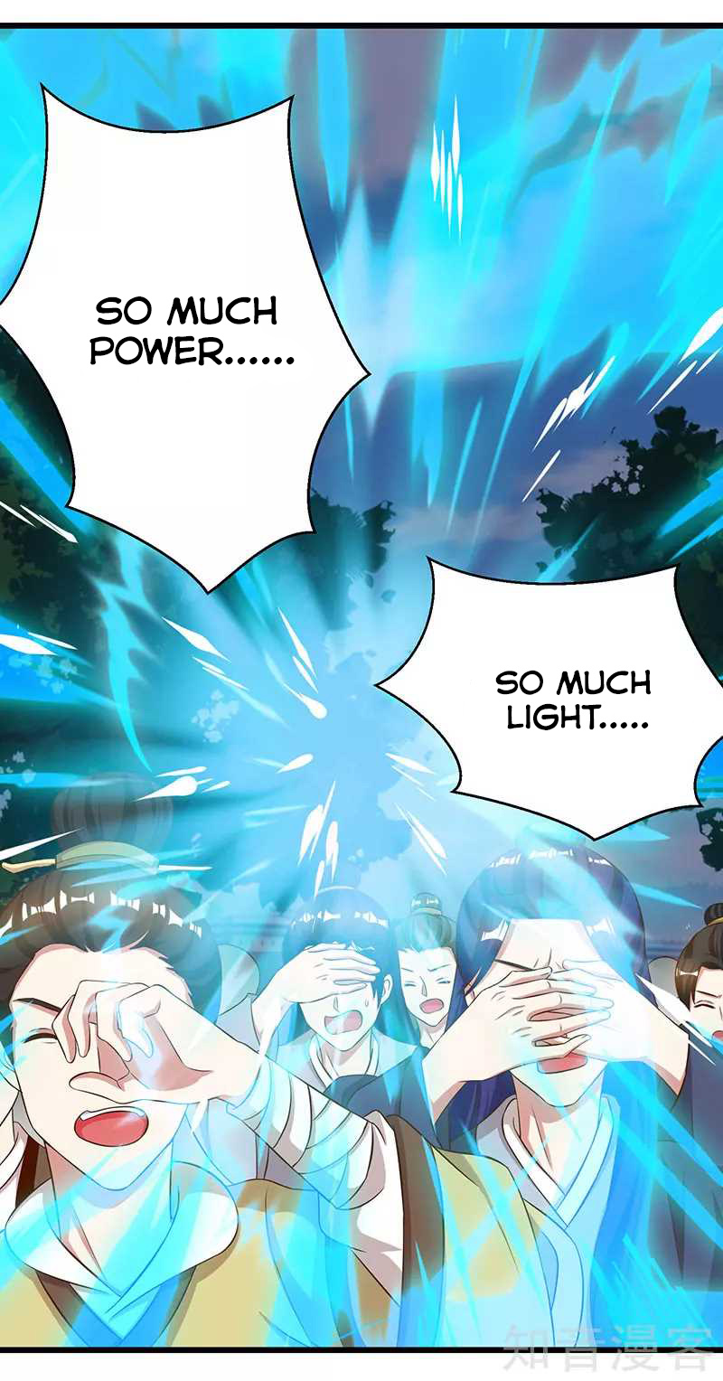 Reborn 80000 years chapter 52 - page 2