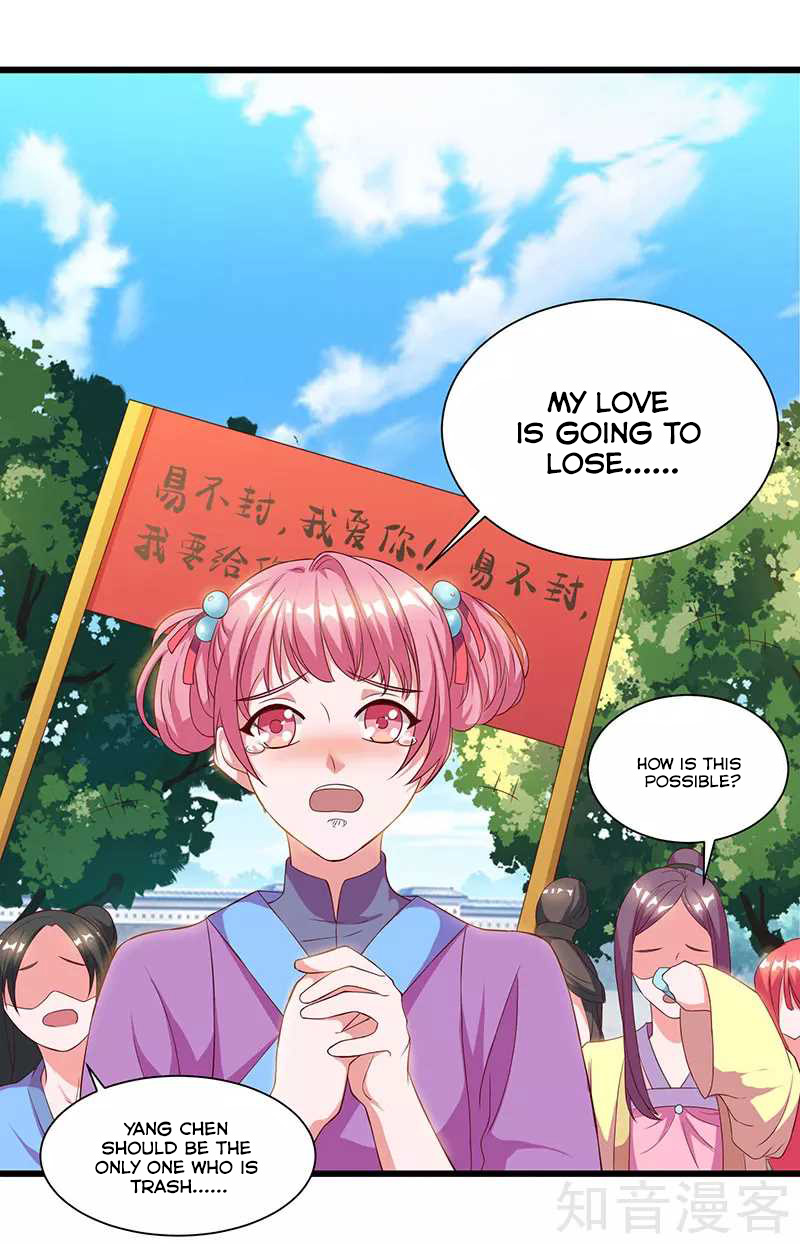 Reborn 80000 years chapter 52 - page 28