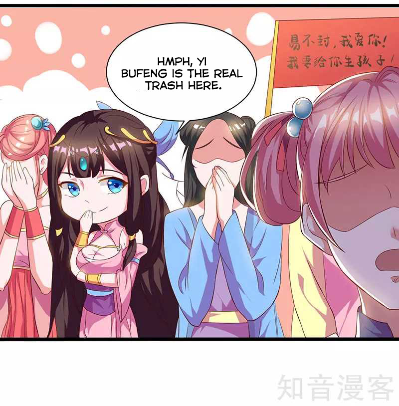 Reborn 80000 years chapter 52 - page 29