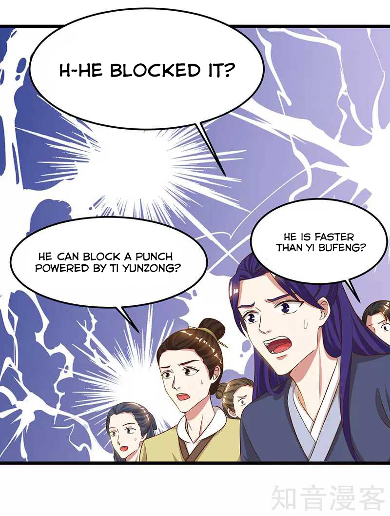 Reborn 80000 years chapter 52 - page 4