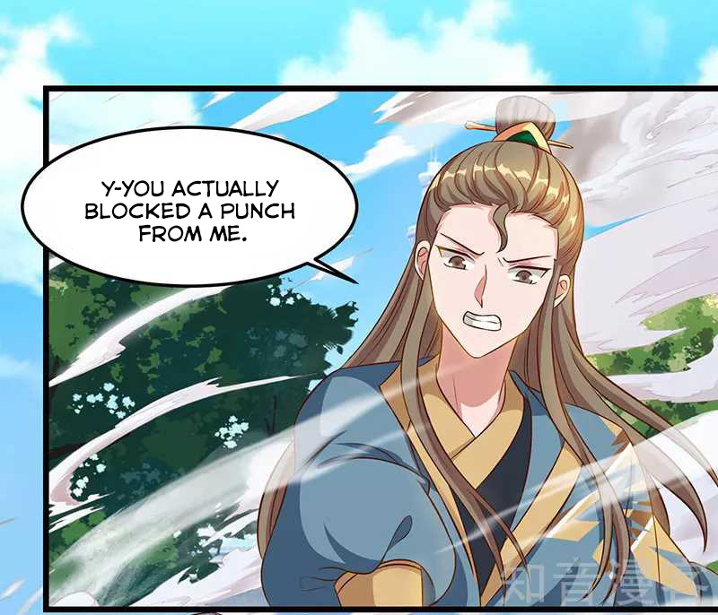 Reborn 80000 years chapter 52 - page 5