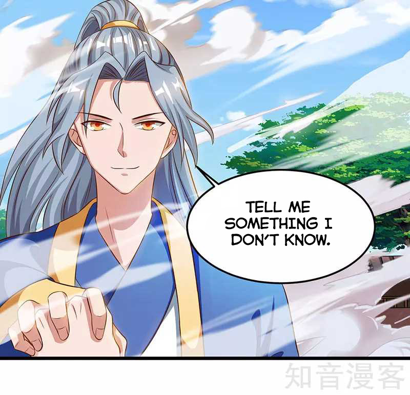 Reborn 80000 years chapter 52 - page 6