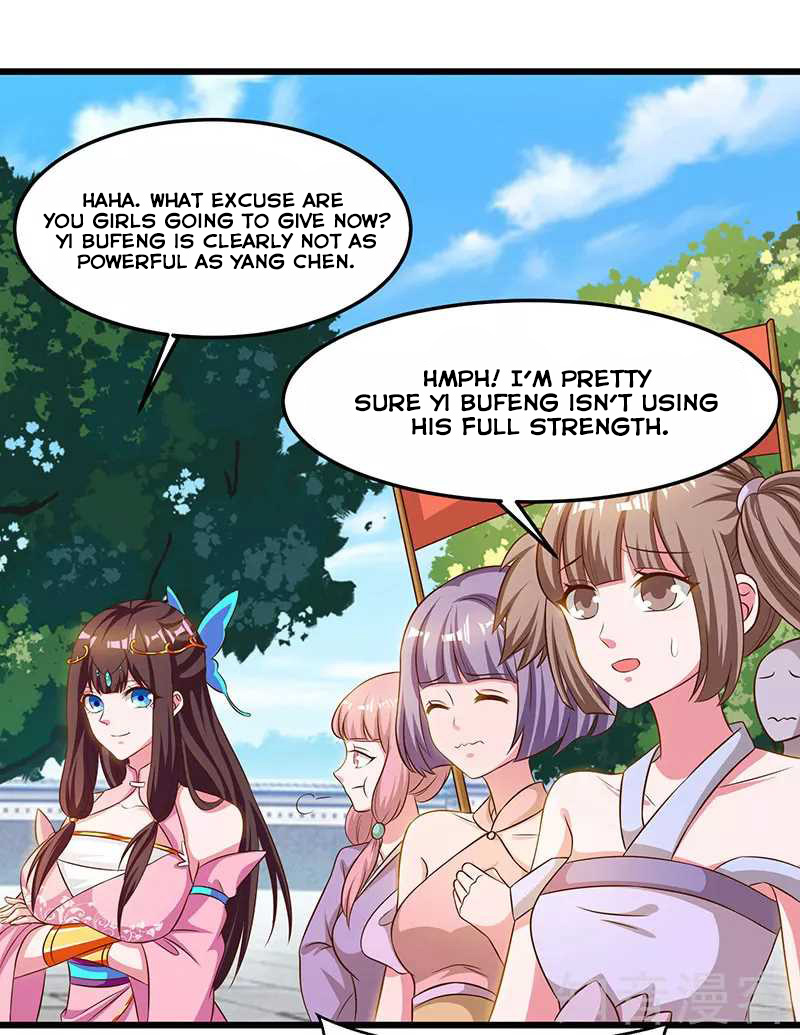 Reborn 80000 years chapter 52 - page 7