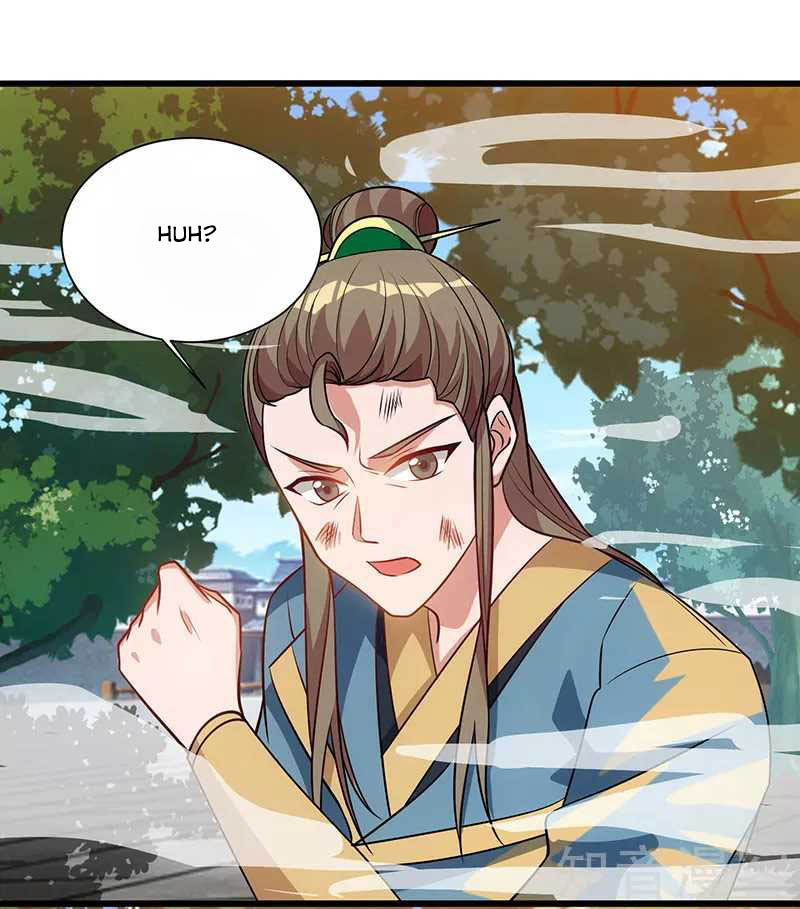 Reborn 80000 years chapter 53 - page 10