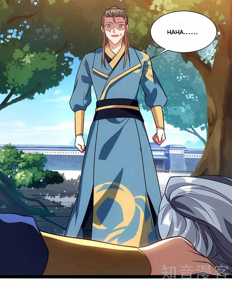 Reborn 80000 years chapter 53 - page 11