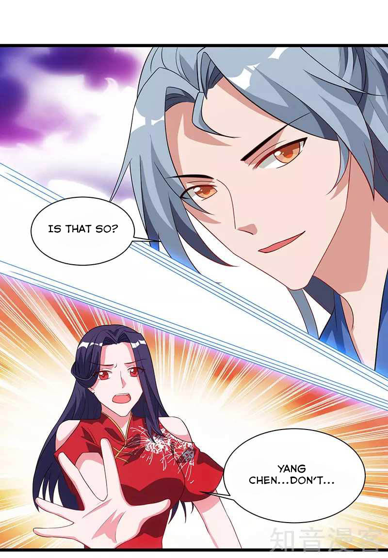 Reborn 80000 years chapter 53 - page 13