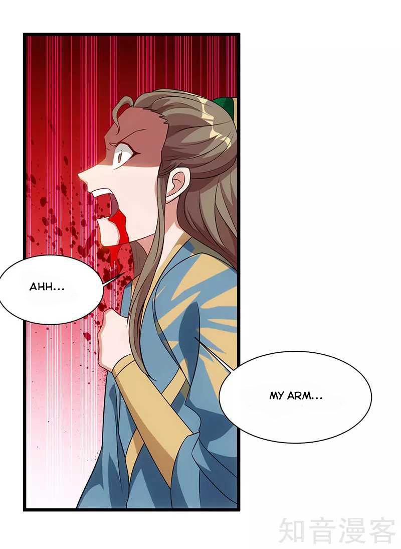 Reborn 80000 years chapter 53 - page 15