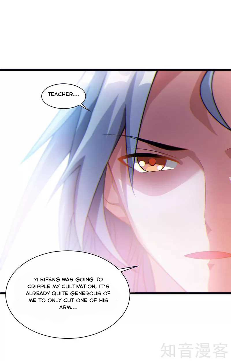 Reborn 80000 years chapter 53 - page 20
